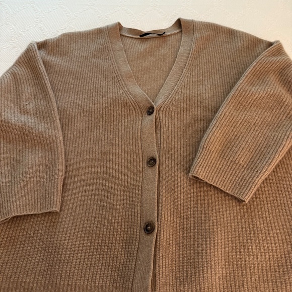 Jenni Kayne Sweaters - Jenni Kayne cashmere sweater